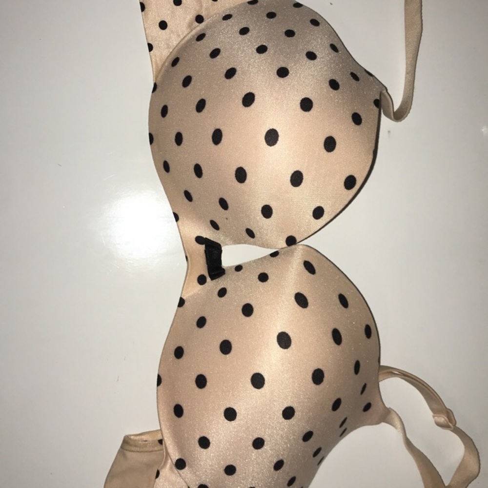 VS 34D Bra